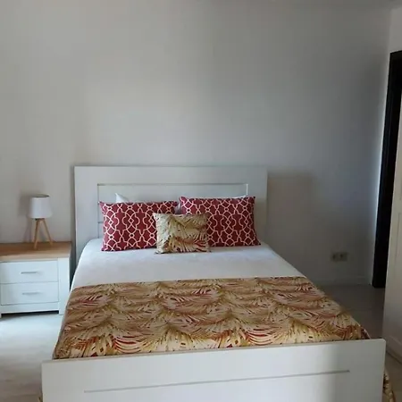 In Guest - Double With Sea View - In Azores Guest house