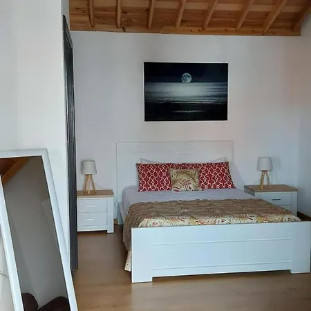 In Guest - Double With Sea View - In Azores