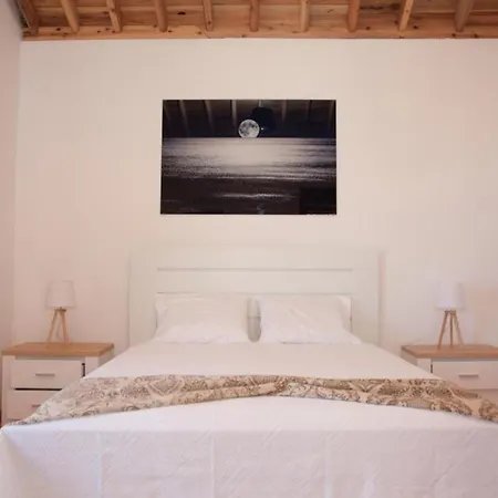 In Guest - Double With Sea View - In Azores Guest house *