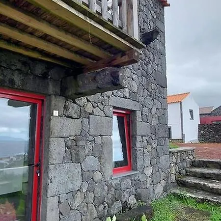 Vendégház In Guest - Double With Sea View - In Azores