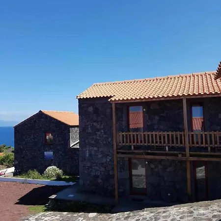 Vendégház In Guest - Double With Sea View - In Azores