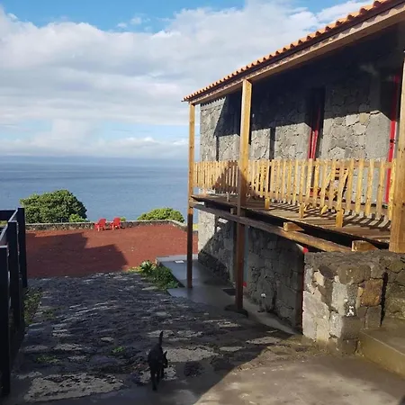 Guest house In Guest - Double With Sea View - In Azores