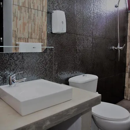 Vendégház In Guest - Double With Sea View - In Azores São Roque do Pico